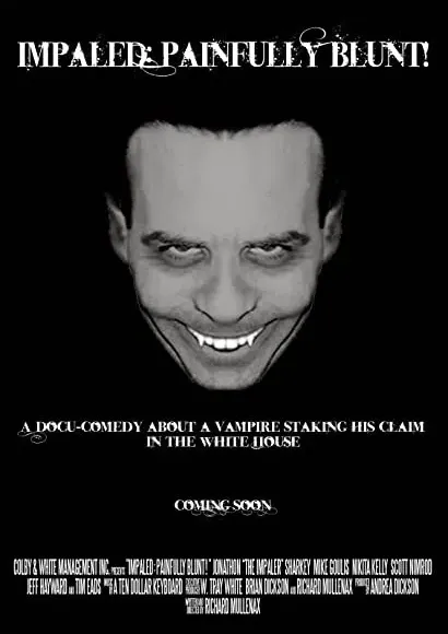 Impaled: Painfully Blunt!