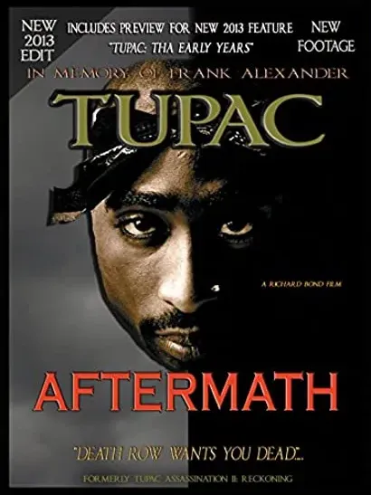 Tupac: Aftermath