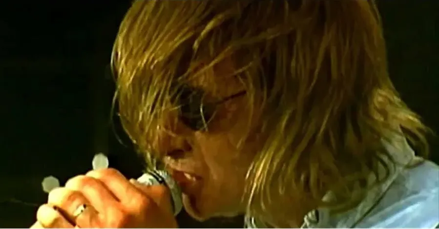 Talk Talk: Live at Montreux 1986 online