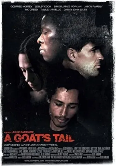 A Goat's Tail