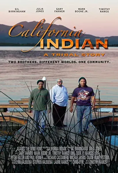 California Indian