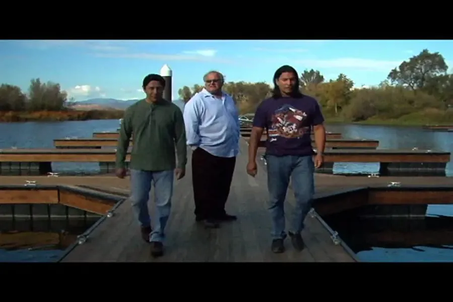 California Indian online
