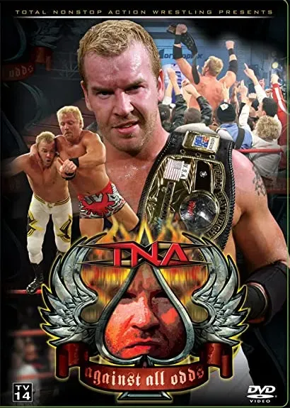TNA Wrestling: Against All Odds