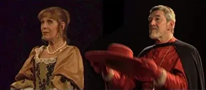 Célimène et le cardinal