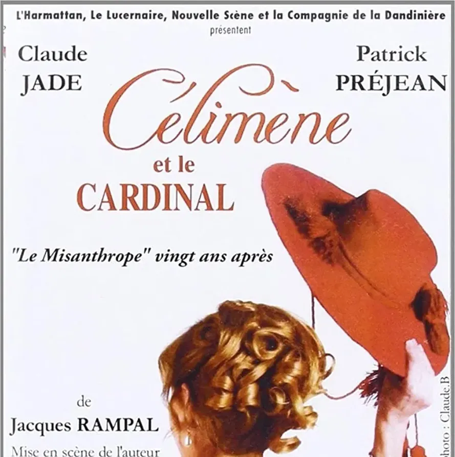 Célimène et le cardinal online