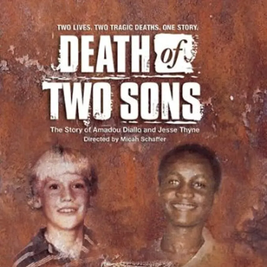 Death of Two Sons online