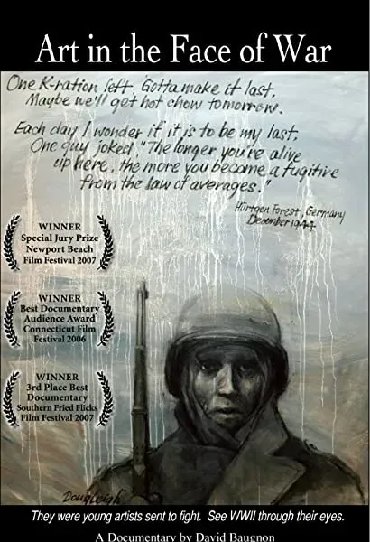 Art in the Face of War