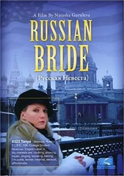 Russian Bride