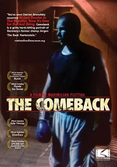 Comeback