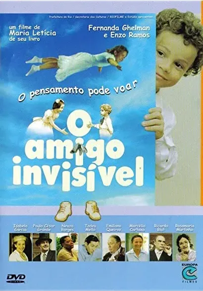 O Amigo Invisível