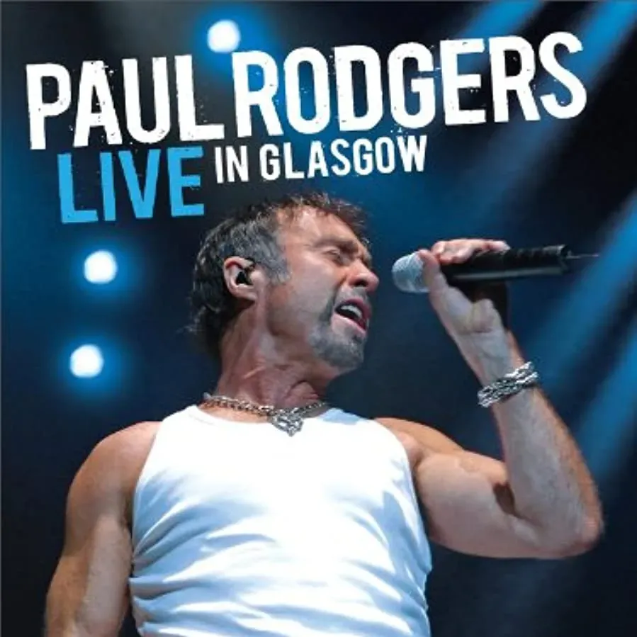 Paul Rodgers: Live in Glasgow online