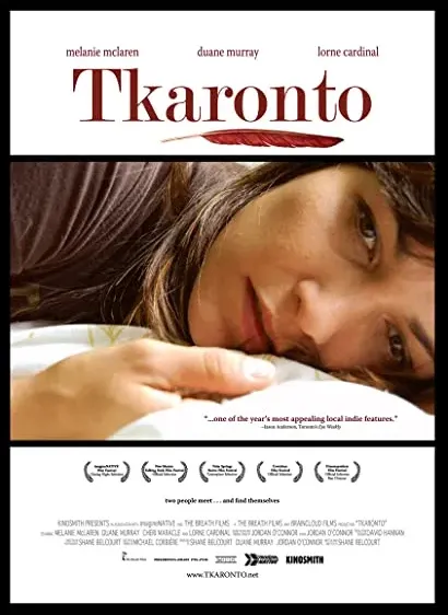 Tkaronto