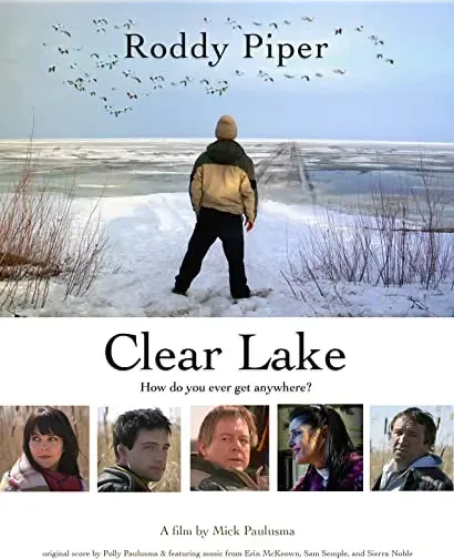 Clear Lake