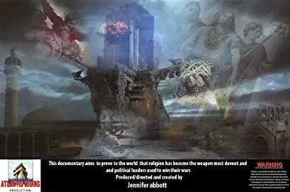 War of the Gods