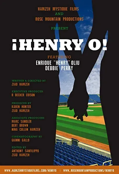 Henry O!