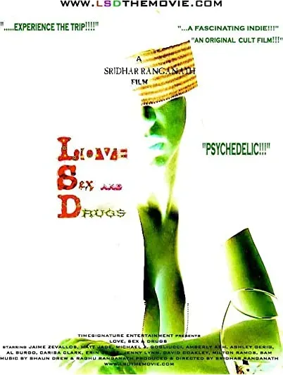 Love, Sex & Drugs