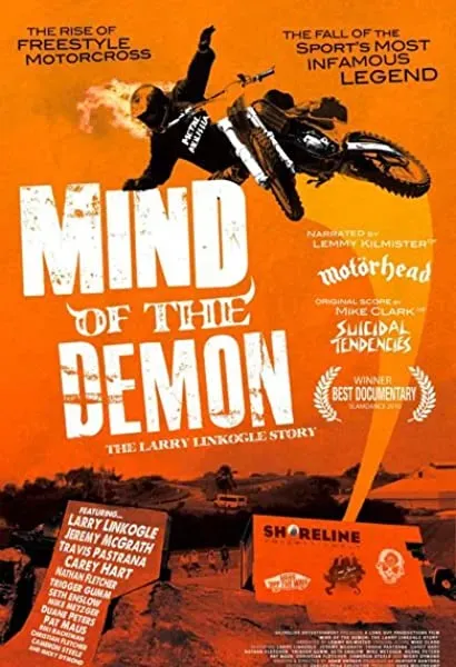 The Mind of the Demon
