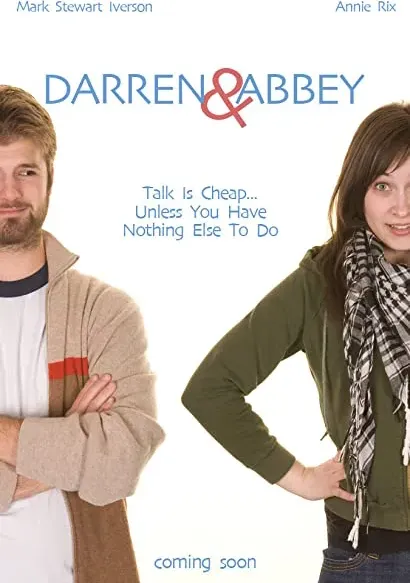 Darren & Abbey