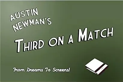 Third on a Match