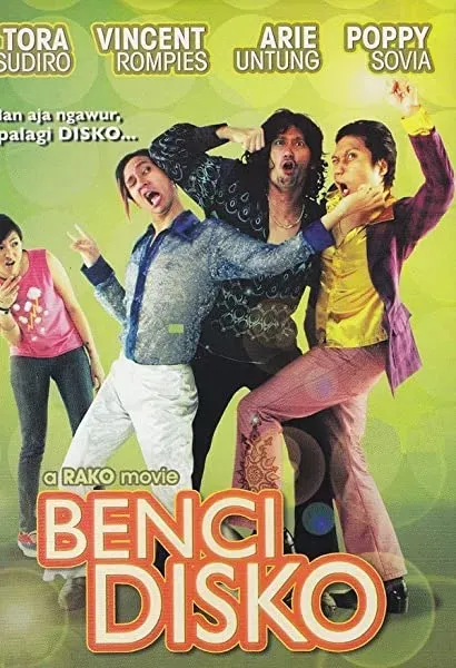 Benci Disko