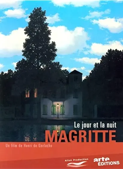 Magritte, le jour et la nuit
