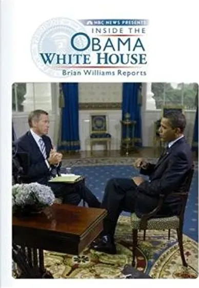 Inside the Obama White House
