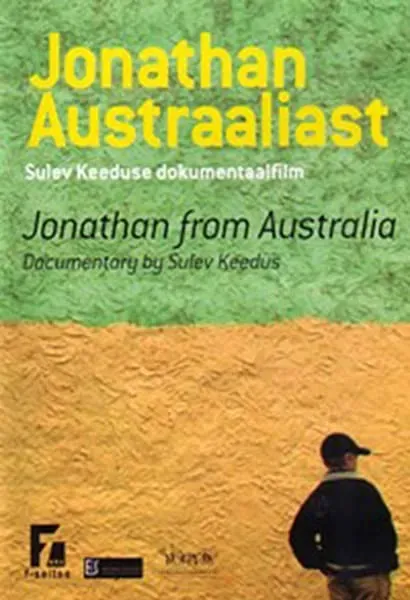 Jonathan Austraaliast