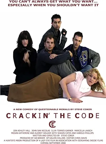 Crackin' the Code