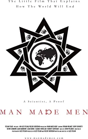 Man Made Men