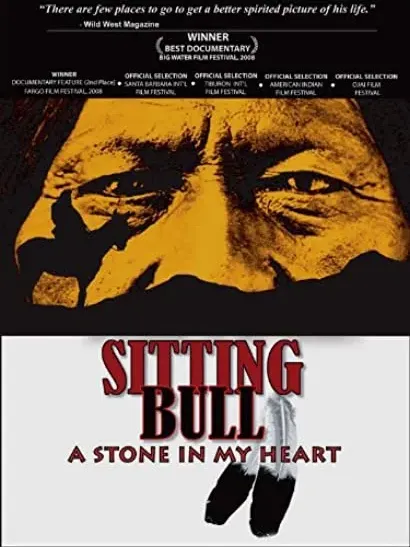 Sitting Bull: A Stone in My Heart