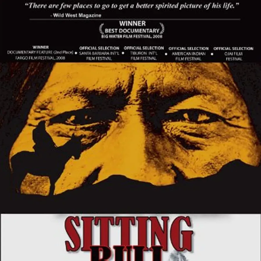 Sitting Bull: A Stone in My Heart online