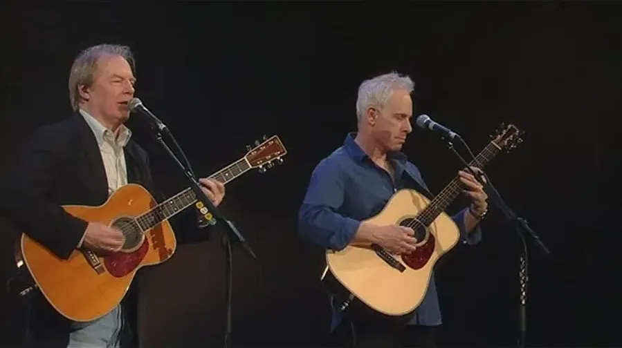 Unwigged & Unplugged Live Concert DVD: An Evening with Christopher Guest, Michael McKean and Harry Shearer online