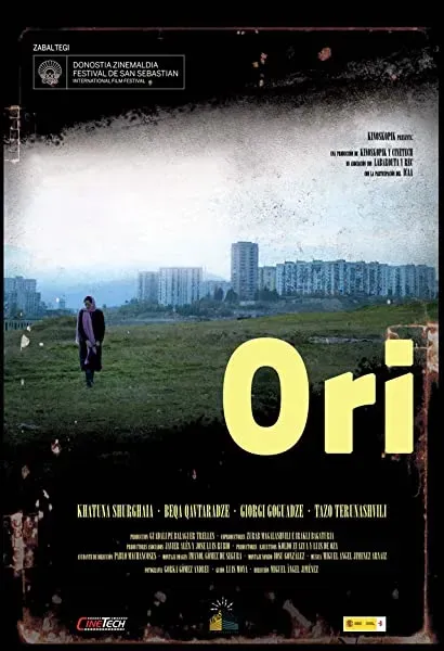 Ori