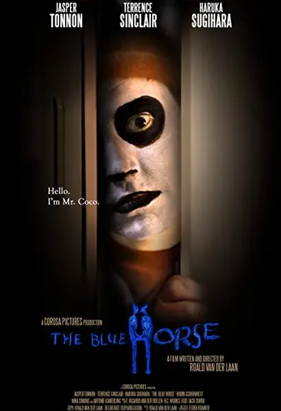 The Blue Horse