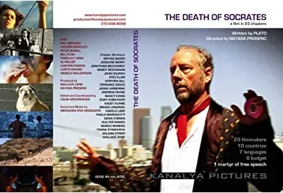 The Death of Socrates