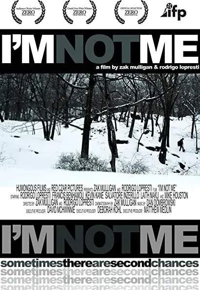 I'm Not Me