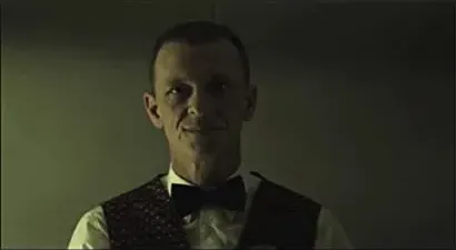 Hotel Darklight