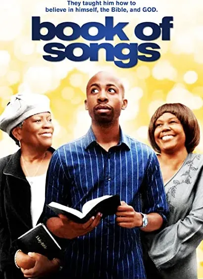 Book of Songs