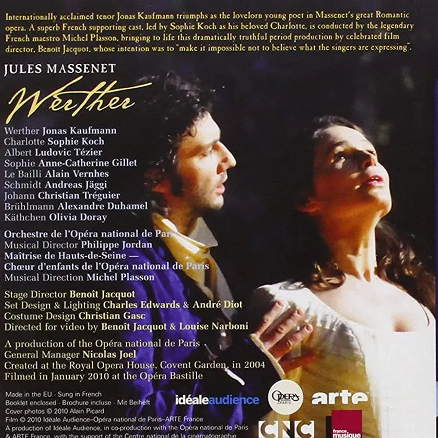 Werther online