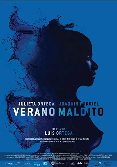 Verano maldito