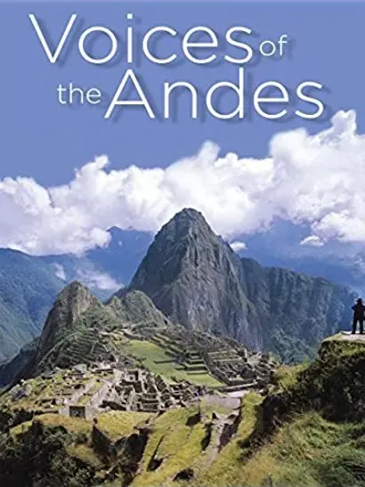 Voices of the Andes