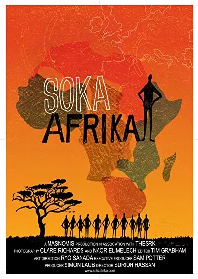 Soka Afrika