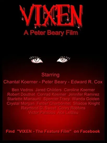 Vixen