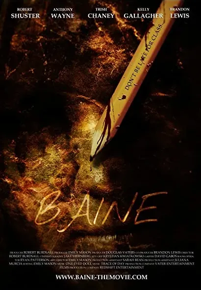 Baine