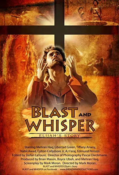 Blast and Whisper