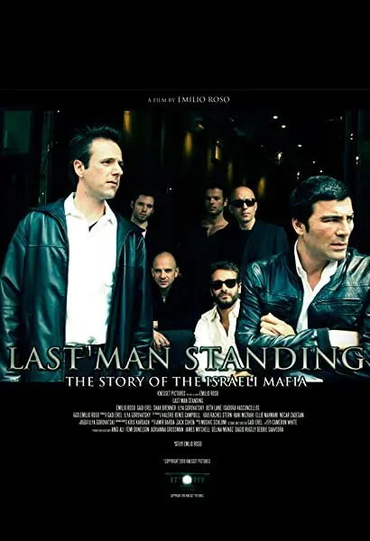Last Man Standing
