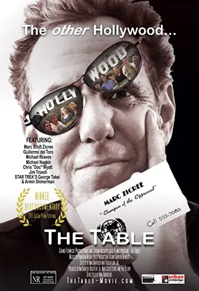 The Table