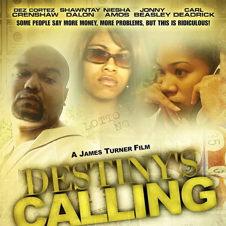 Destiny's Calling online