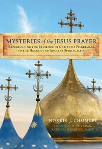 Mysteries of the Jesus Prayer
