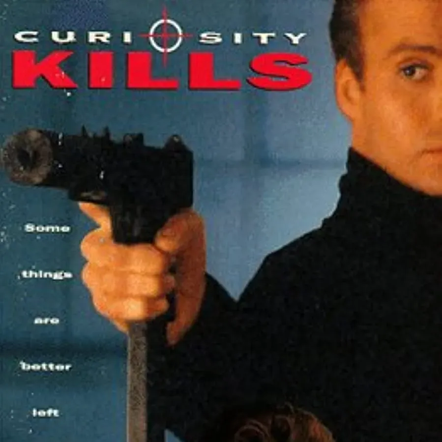 Curiosity Kills online